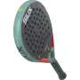 SIUX trilogy pro 2026 ash green padel racket