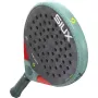 SIUX trilogy pro 2026 ash green padel racket