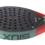 SIUX trilogy pro 2026 ash green padel racket