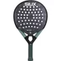 SIUX trilogy pro 2026 black fog padel racket