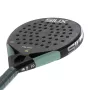 SIUX trilogy pro 2026 black fog padel racket