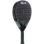 SIUX trilogy pro 2026 black fog padel racket
