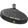 SIUX trilogy pro 2026 black fog padel racket