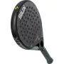 SIUX trilogy pro 2026 black fog padel racket