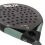 SIUX trilogy pro 2026 black fog padel racket