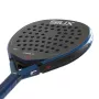 SIUX diablo pro 2026 royal blue padel racket