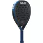 SIUX diablo pro 2026 royal blue padel racket
