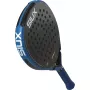SIUX diablo pro 2026 royal blue padel racket