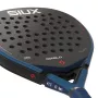 SIUX diablo pro 2026 royal blue padel racket