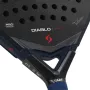 SIUX diablo pro 2026 night blue padel racket