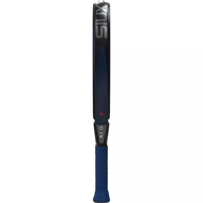 SIUX diablo pro 2026 night blue padel racket