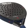 SIUX diablo pro 2026 night blue padel racket