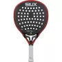 SIUX electra pro 2026 fire red padel racket