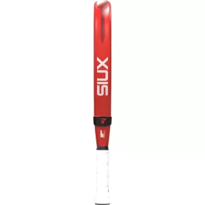SIUX electra pro 2026 fire red padel racket
