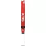 SIUX electra pro 2026 fire red padel racket