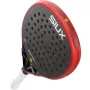 SIUX electra pro 2026 fire red padel racket