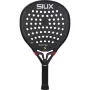 SIUX electra pro 2026 shadow red padel racket