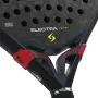 SIUX electra pro 2026 shadow red padel racket