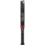 SIUX electra pro 2026 shadow red padel racket