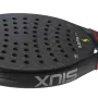 SIUX electra pro 2026 shadow red padel racket