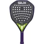 Padel racket SIUX fenix pro 2026 glow purple