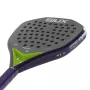 Padel racket SIUX fenix pro 2026 glow purple