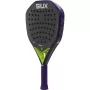 Padel racket SIUX fenix pro 2026 glow purple