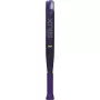 Padel racket SIUX fenix pro 2026 glow purple