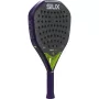 Padel racket SIUX fenix pro 2026 glow purple