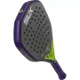 Padel racket SIUX fenix pro 2026 glow purple