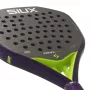 Padel racket SIUX fenix pro 2026 glow purple