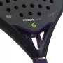 Padel racket SIUX fenix pro 2026 black