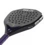 Padel racket SIUX fenix pro 2026 black