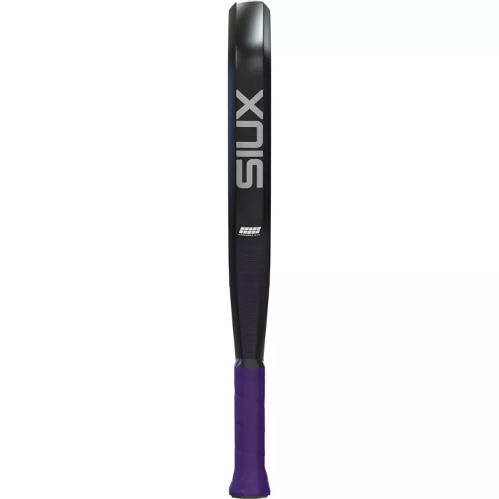 Padel racket SIUX fenix pro 2026 black