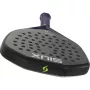 Padel racket SIUX fenix pro 2026 black