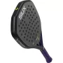 Padel racket SIUX fenix pro 2026 black