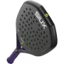 Padel racket SIUX fenix pro 2026 black