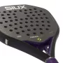 Padel racket SIUX fenix pro 2026 black
