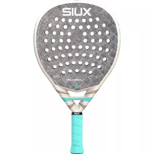 SIUX valkiria pro 2026 padel racket
