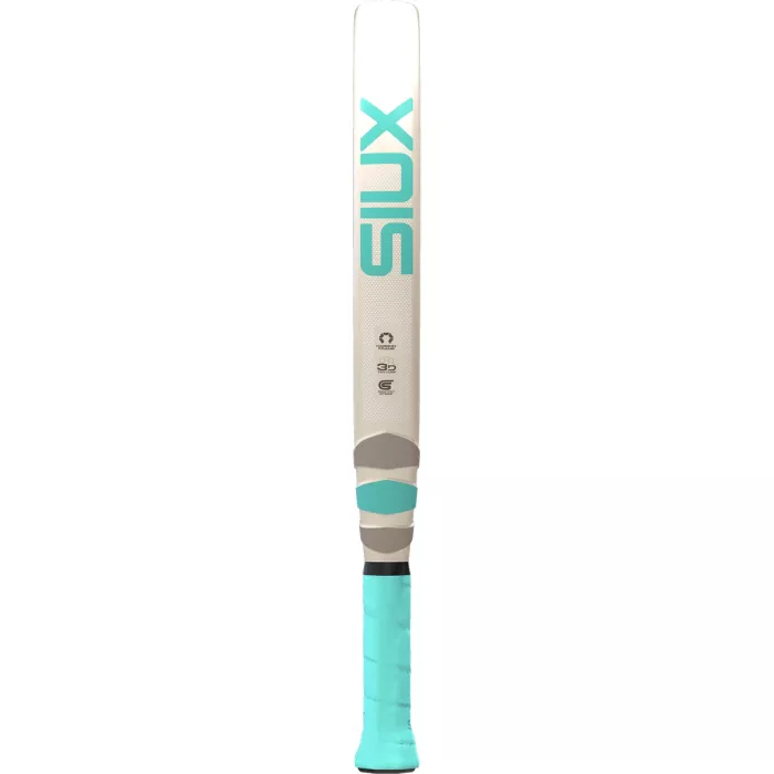 SIUX valkiria pro 2026 padel racket