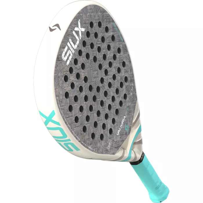 SIUX valkiria pro 2026 padel racket