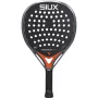 SIUX pegasus pro 2026 lava orange padel racket