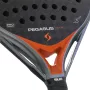SIUX pegasus pro 2026 lava orange padel racket