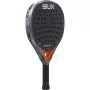 SIUX pegasus pro 2026 lava orange padel racket