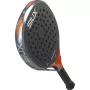 SIUX pegasus pro 2026 lava orange padel racket