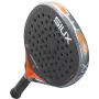 SIUX pegasus pro 2026 lava orange padel racket