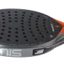 SIUX pegasus pro 2026 lava orange padel racket