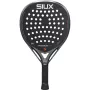 SIUX pegasus pro 2026 lava orange padel racket