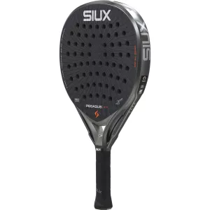 SIUX pegasus pro 2026 lava orange padel racket
