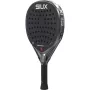 SIUX pegasus pro 2026 lava orange padel racket
